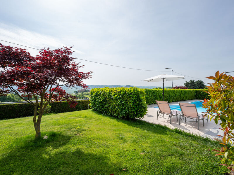 Collina San Ponzio