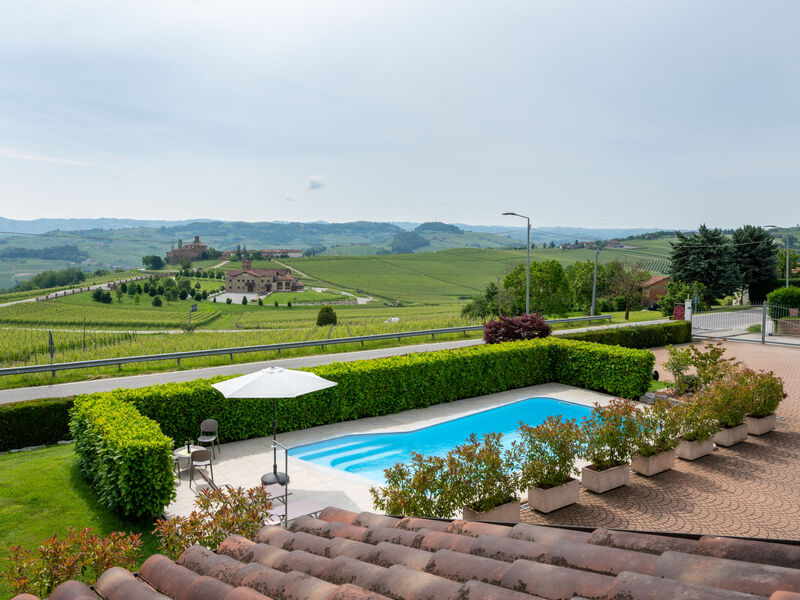 Collina San Ponzio