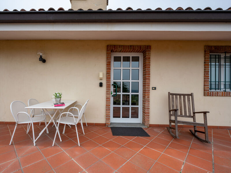 Casa Baroncelli