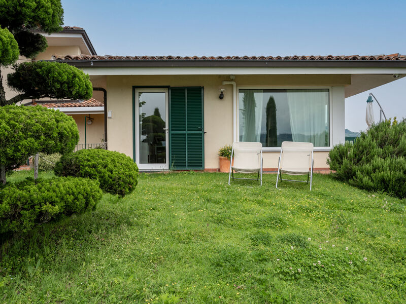 Casa Baroncelli