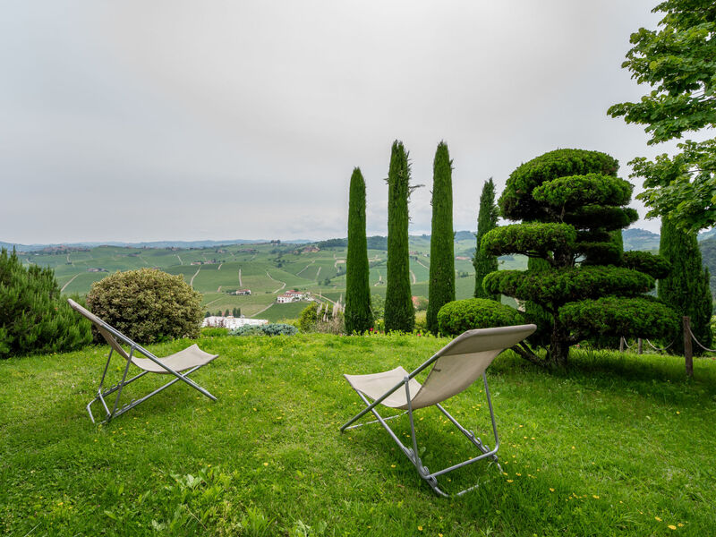 Casa Baroncelli