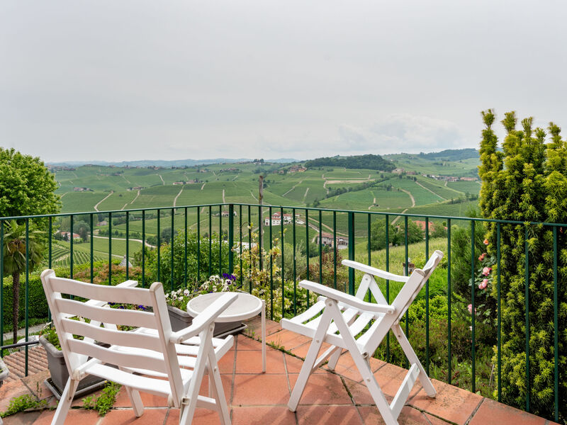 Casa Baroncelli