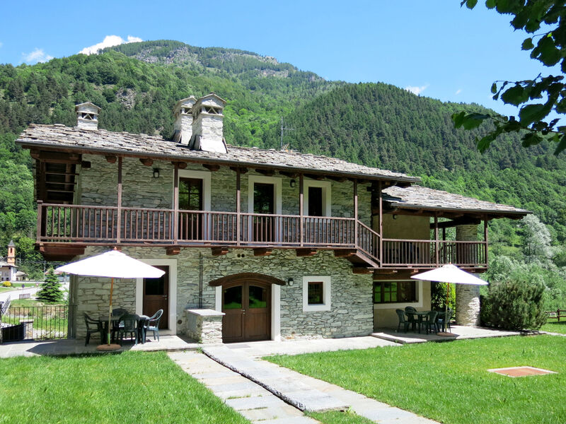 Residence Torinetto