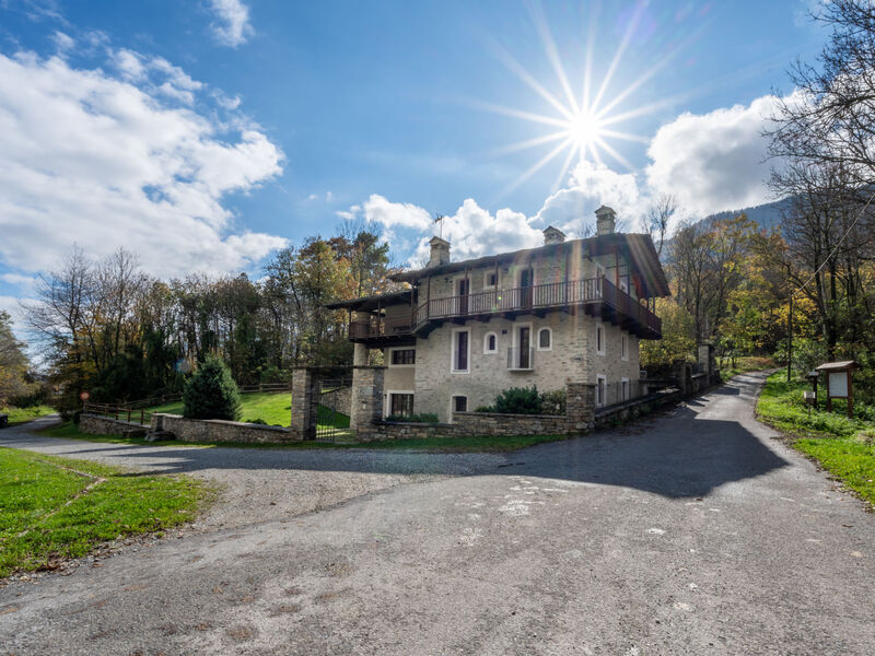 Residence Torinetto