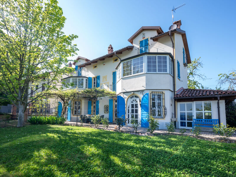 Casa La Meridiana