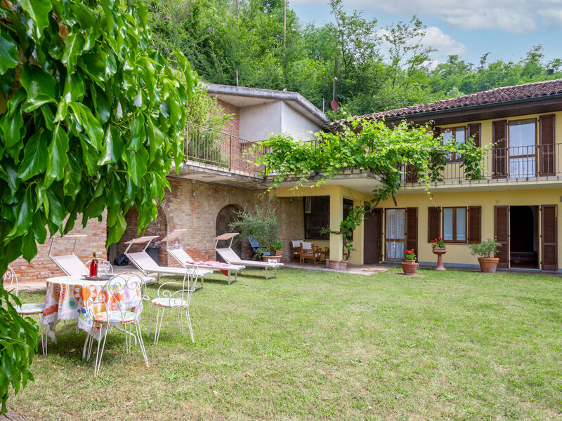 Cascina Calore