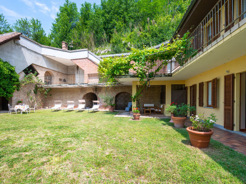 Cascina Calore