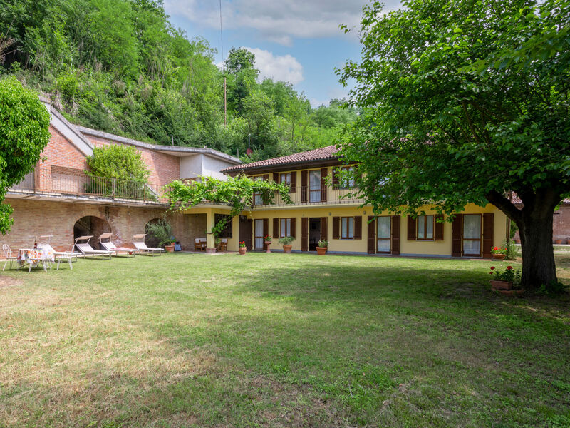 Cascina Calore