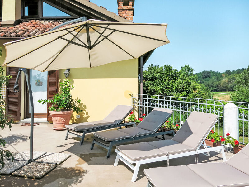 Tenuta Ortondo