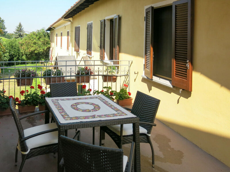 Tenuta Ortondo