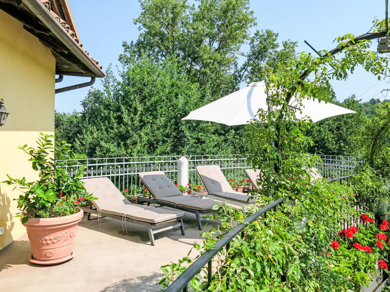 Tenuta Ortondo