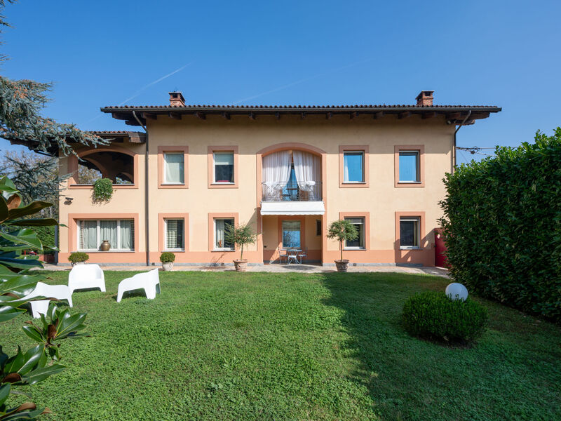 Vila Felice