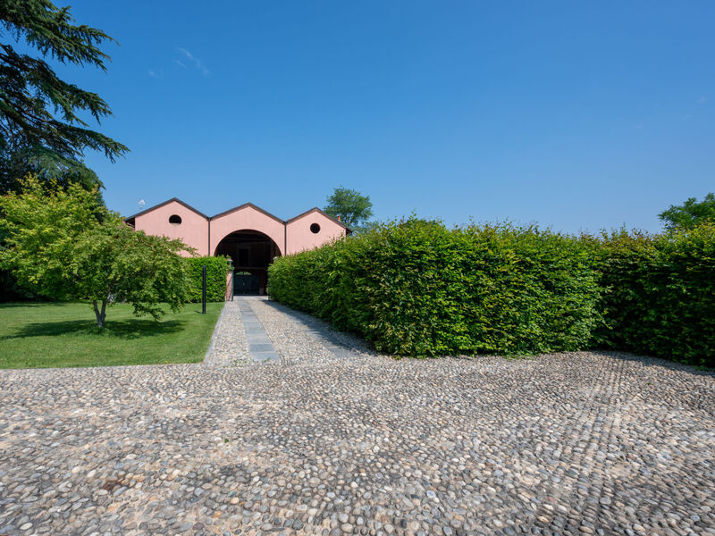 Vila Remotti