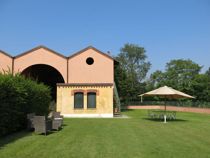 Vila Remotti