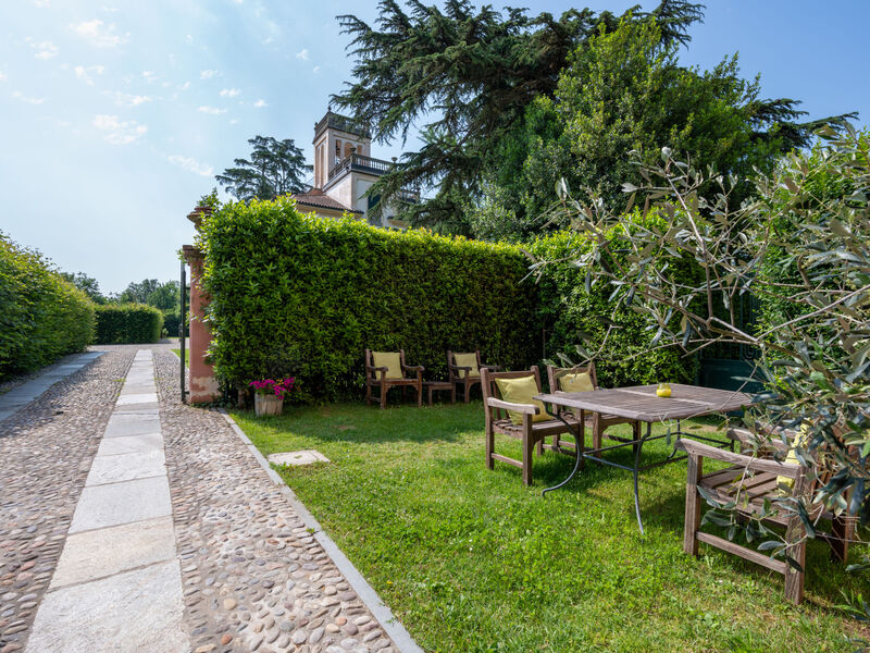 Vila Remotti