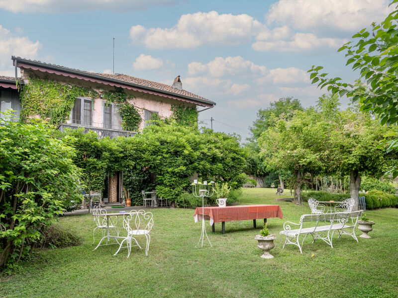 Casa dei Ciliegi
