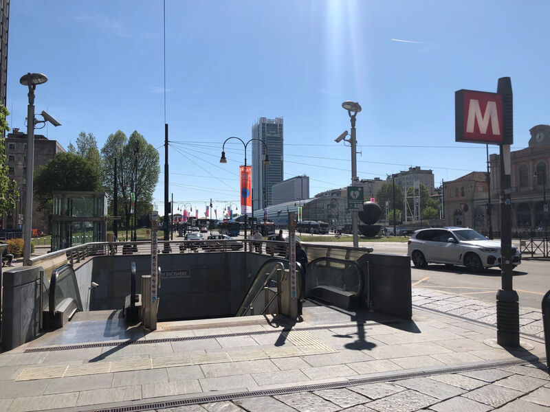 Objekt IT1500.611