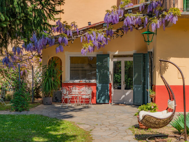 Casa Di Ponte