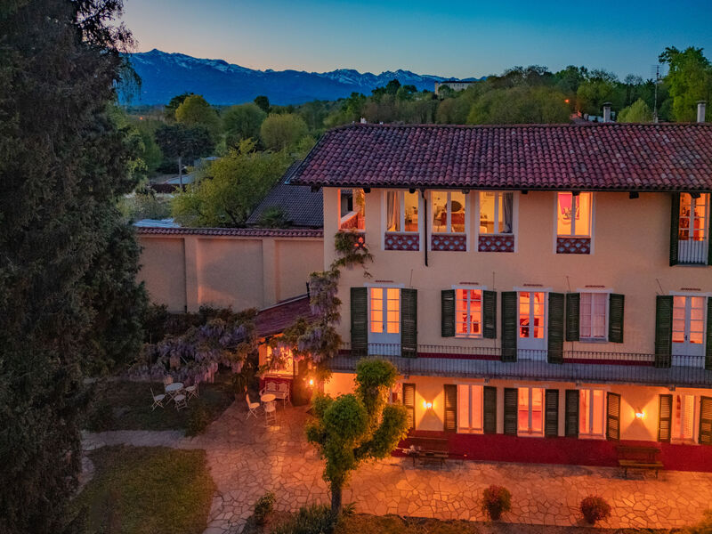 Casa Di Ponte
