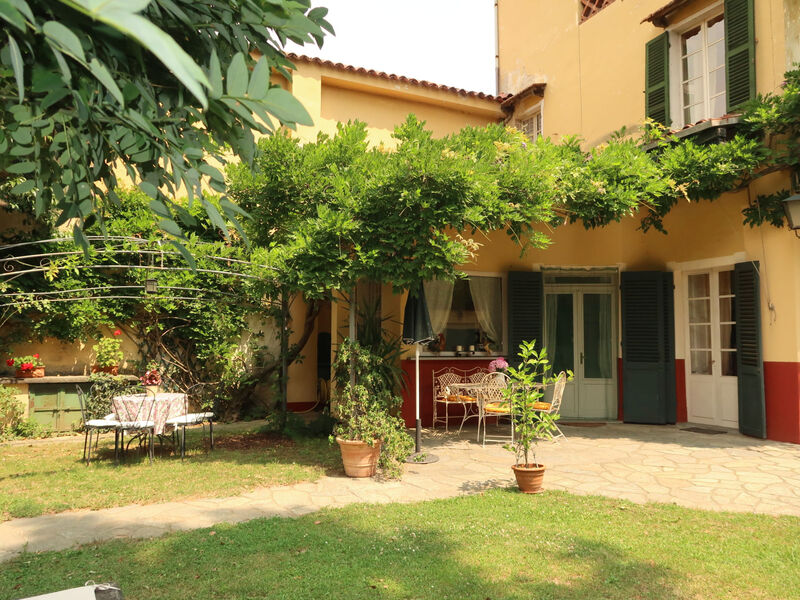 Casa Di Ponte