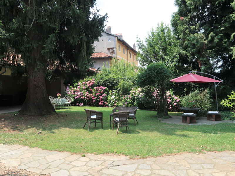 Casa Di Ponte