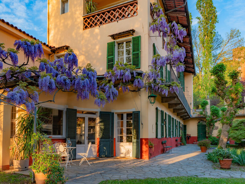 Casa Di Ponte