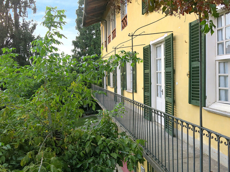 Casa Di Ponte