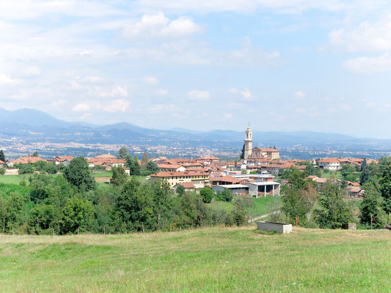 La Bertolina