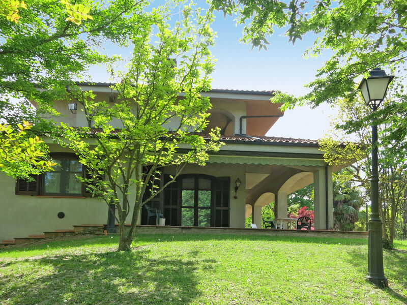 Casa Culla Di Stelle