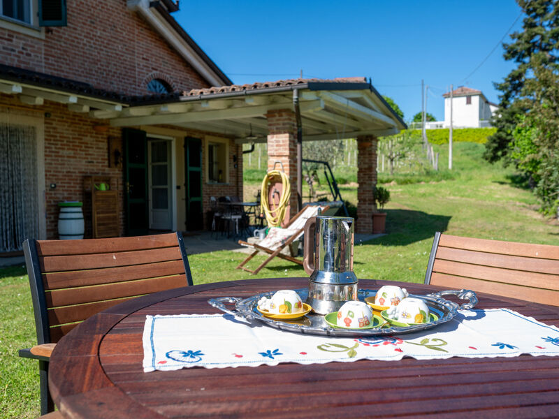 Casa Il Valletto