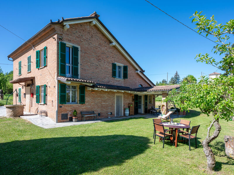Casa Il Valletto