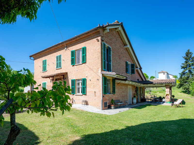 Casa Il Valletto