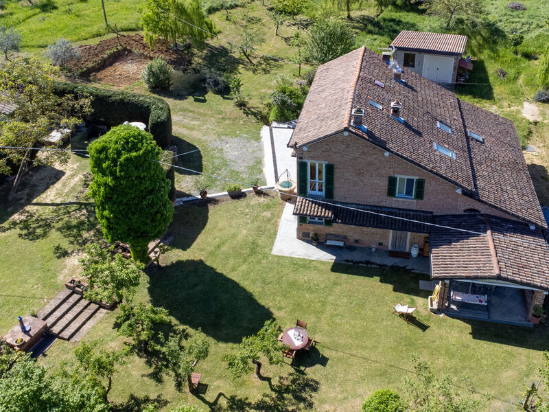 Casa Il Valletto