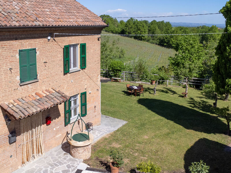 Casa Il Valletto