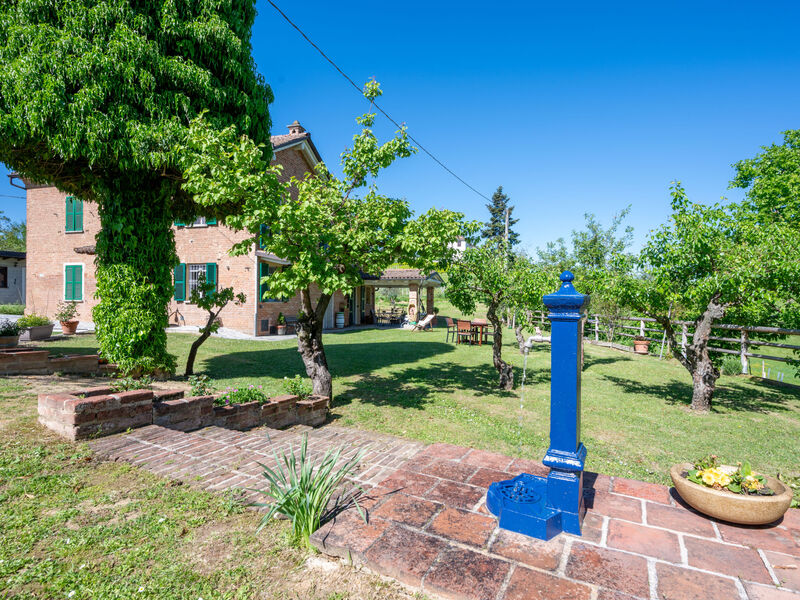 Casa Il Valletto