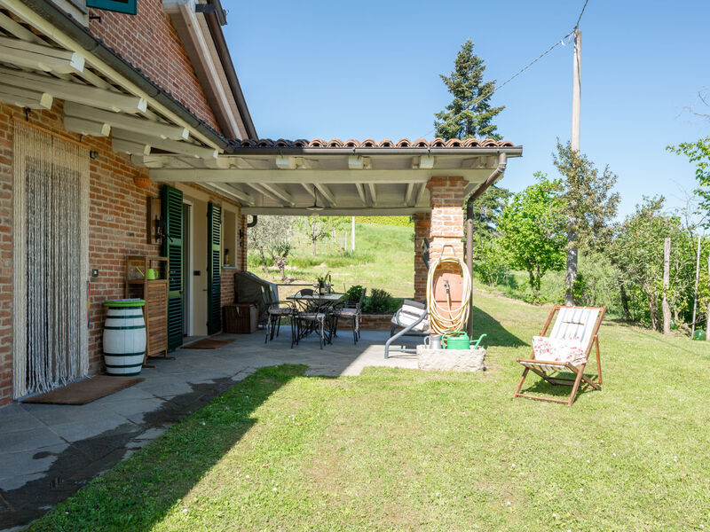 Casa Il Valletto