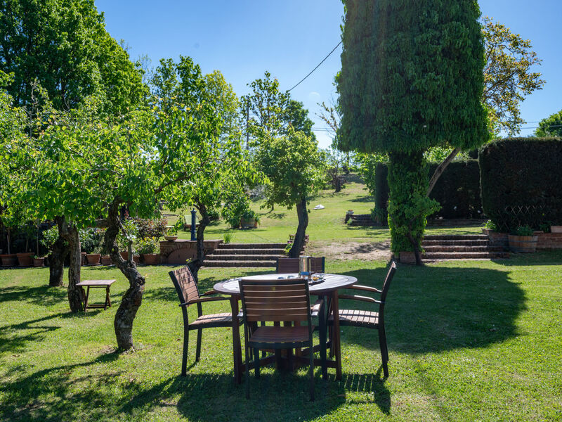 Casa Il Valletto