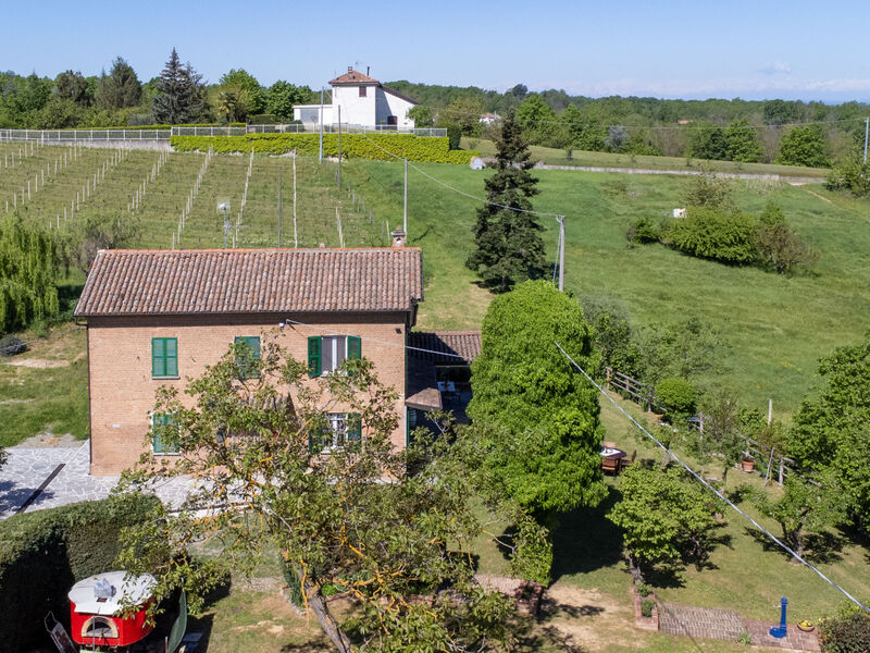 Casa Il Valletto