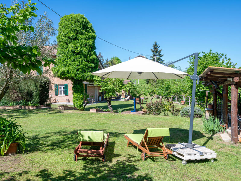 Casa Il Valletto