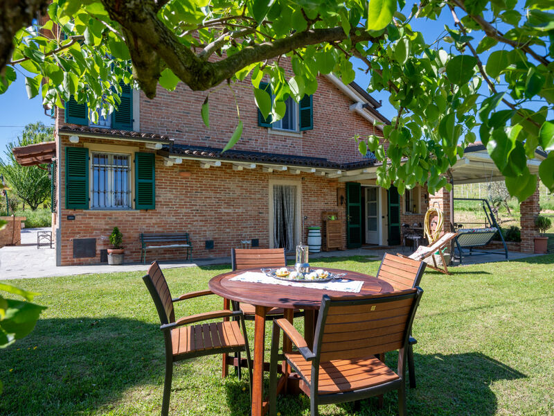 Casa Il Valletto