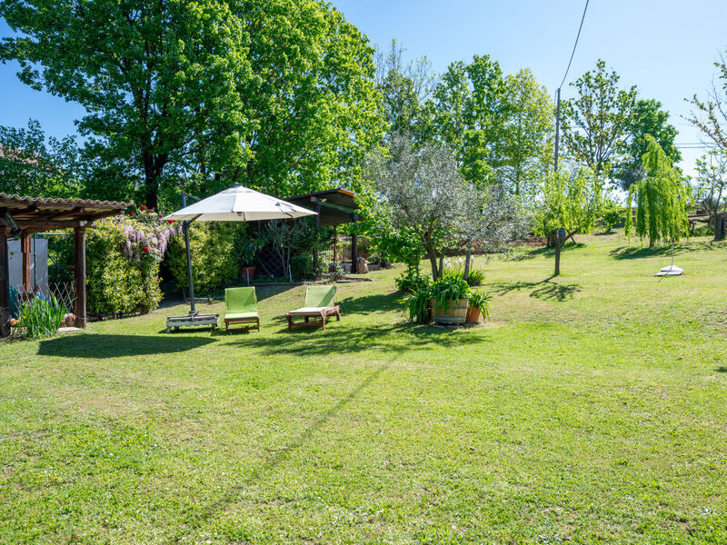 Casa Il Valletto