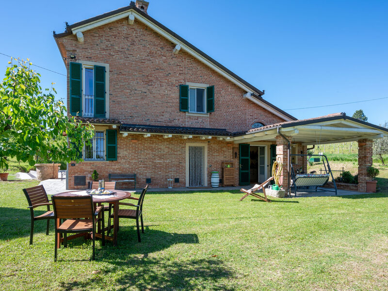 Casa Il Valletto