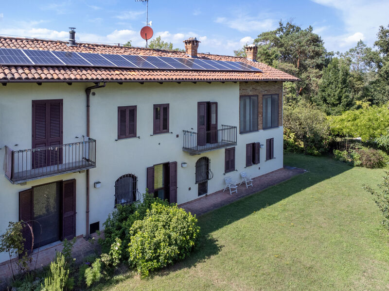 Casa Carla