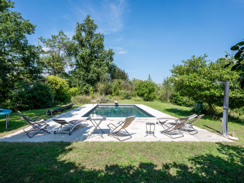 Casa Carla