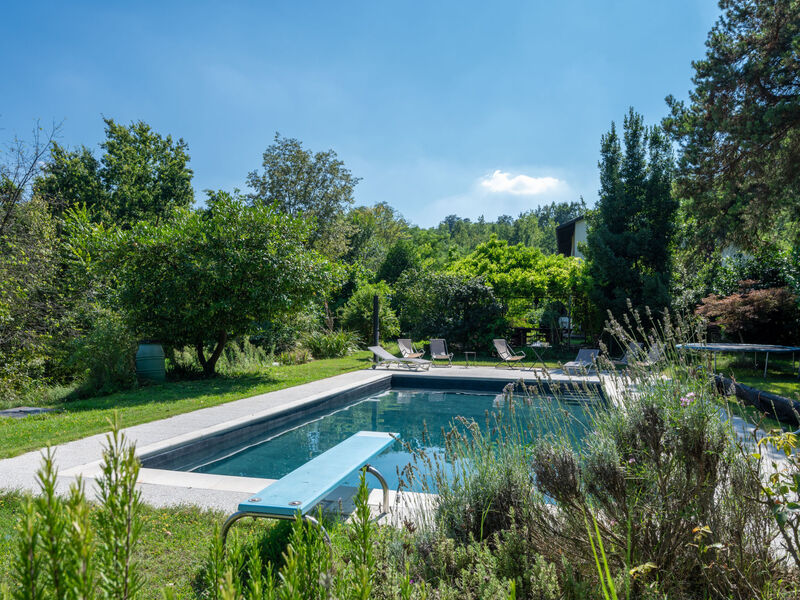 Casa Carla
