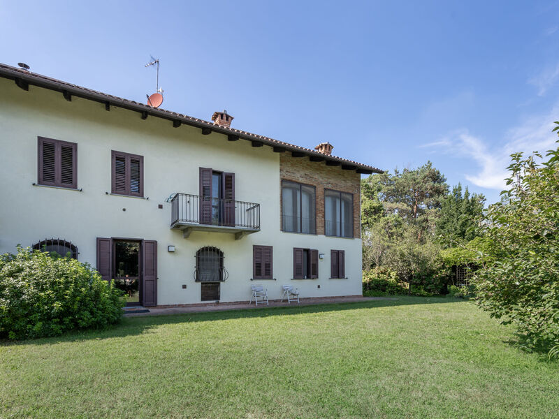 Casa Carla