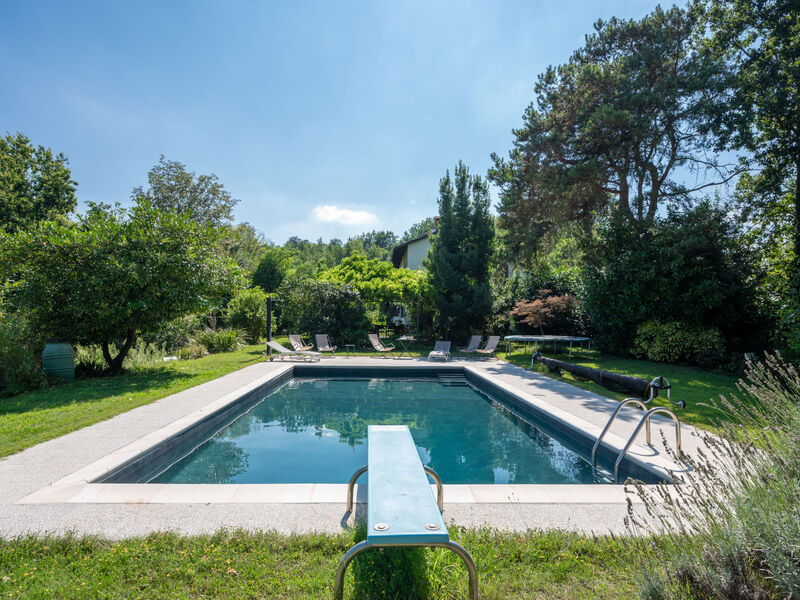 Casa Carla