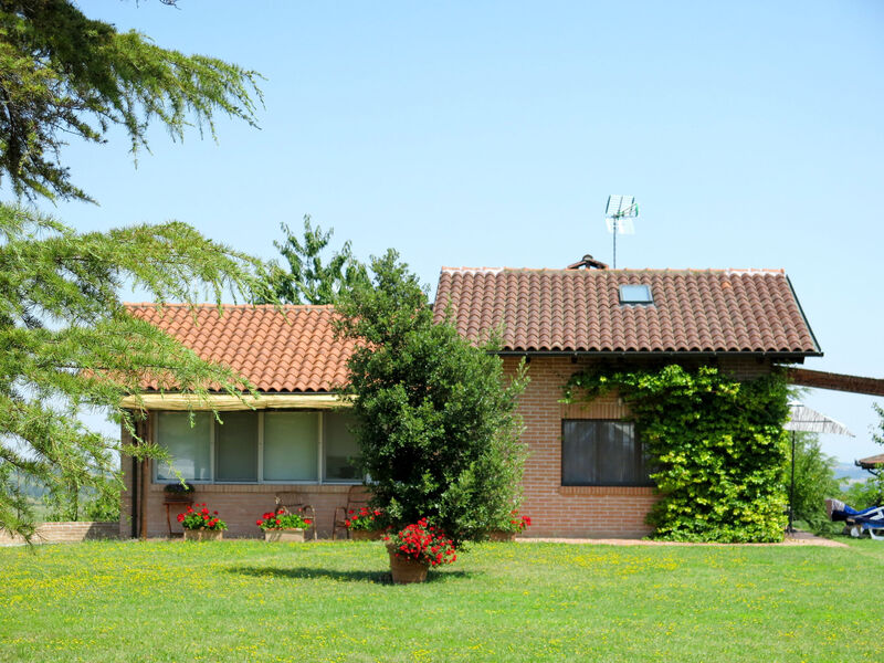 Casa Le Rose Rosse