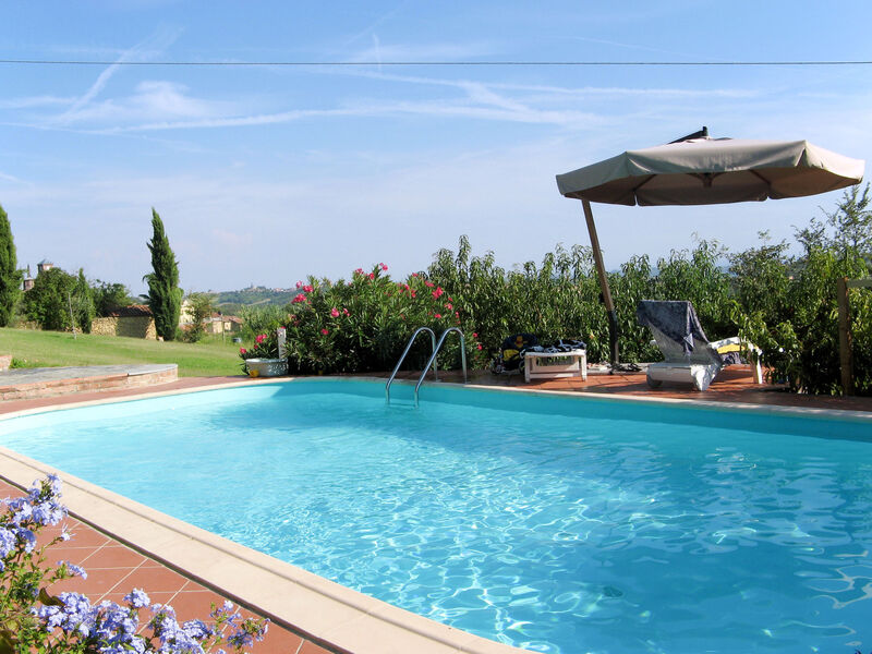 Casa Le Rose Rosse