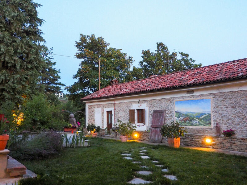 Casa Doro
